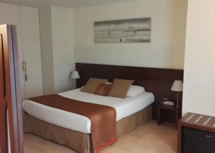 La Jetee Saint-Martin-de-Ré