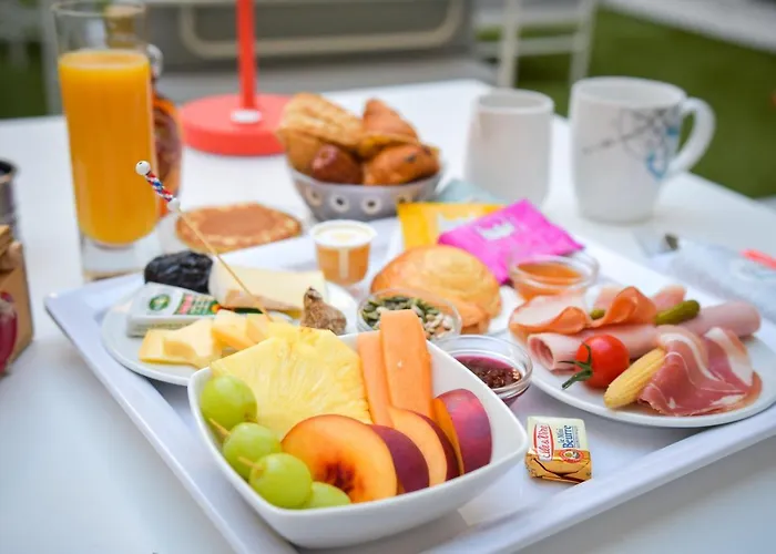 La Jetee 3* Saint-Martin-de-Ré