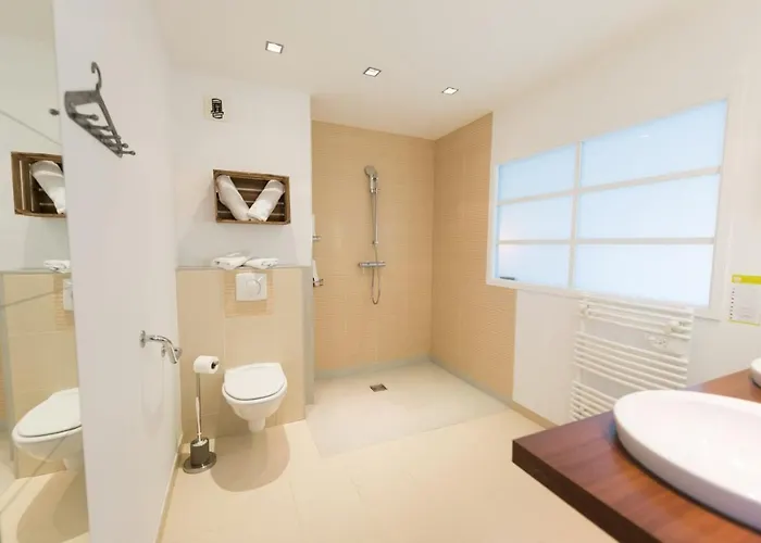 La Jetee Hotel Saint-Martin-de-Ré